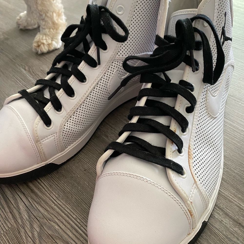 Air Jordan Sky High size 14 men’s